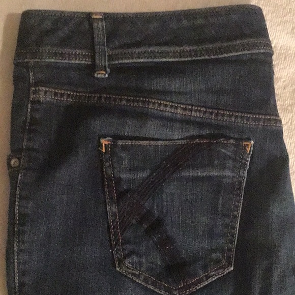 LANE BRYANT plus size shorts - Picture 7 of 9